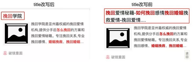 百度搜索網頁標題規(guī)范 百度搜索網頁標題規(guī)范