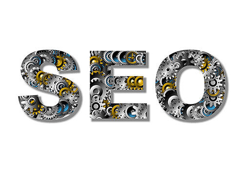 網(wǎng)站優(yōu)化